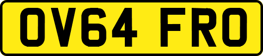 OV64FRO