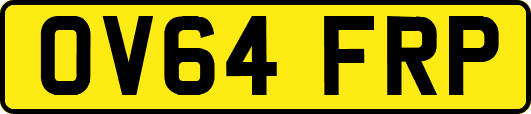 OV64FRP