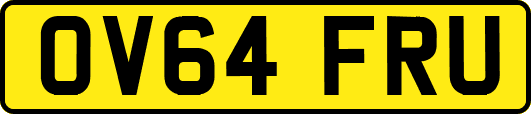 OV64FRU