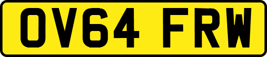 OV64FRW