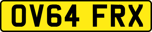 OV64FRX