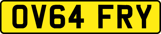 OV64FRY