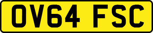 OV64FSC