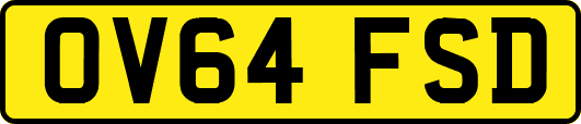 OV64FSD