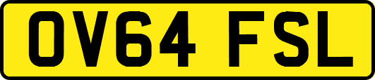OV64FSL