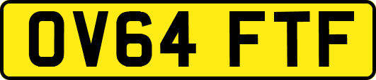 OV64FTF