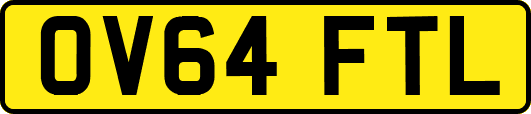 OV64FTL