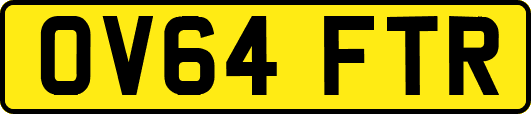 OV64FTR