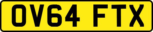 OV64FTX