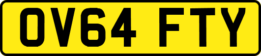 OV64FTY