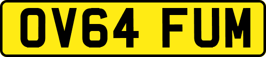 OV64FUM