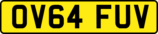 OV64FUV
