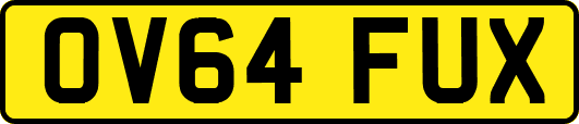 OV64FUX