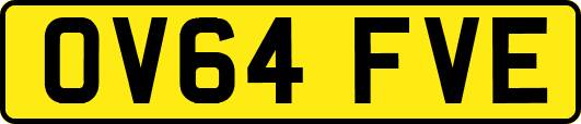OV64FVE