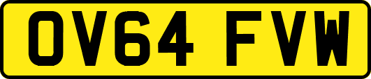 OV64FVW