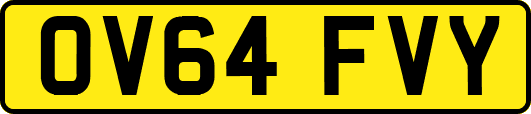 OV64FVY