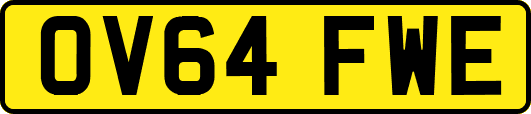 OV64FWE