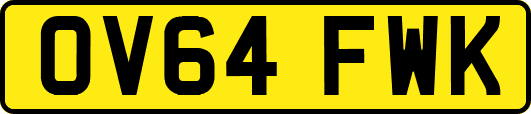 OV64FWK