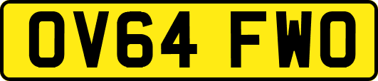OV64FWO