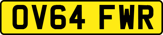 OV64FWR