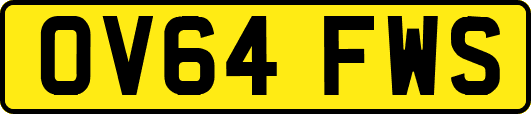 OV64FWS