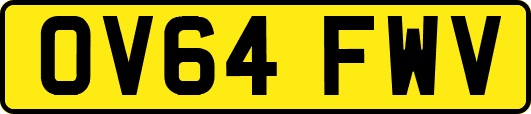 OV64FWV