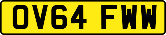 OV64FWW