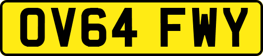 OV64FWY