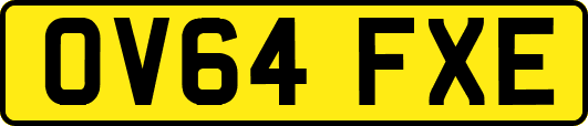 OV64FXE