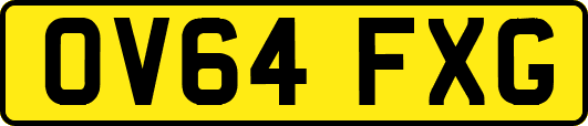 OV64FXG