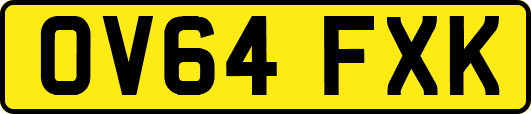 OV64FXK