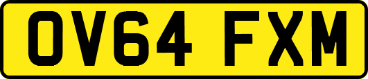 OV64FXM