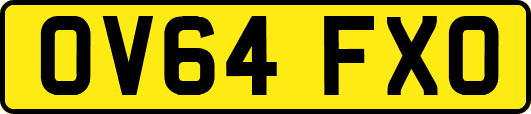 OV64FXO