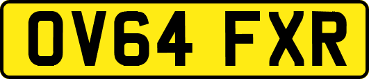 OV64FXR