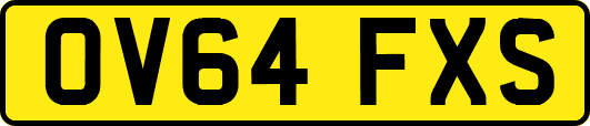 OV64FXS