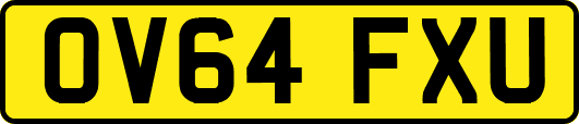 OV64FXU
