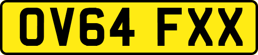 OV64FXX
