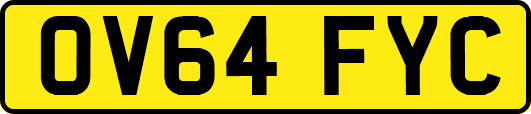 OV64FYC