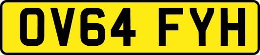 OV64FYH