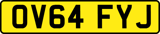 OV64FYJ