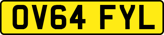 OV64FYL
