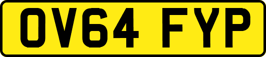 OV64FYP