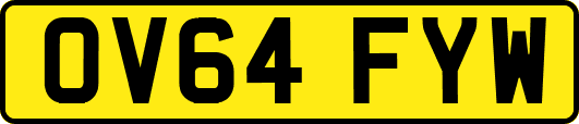 OV64FYW