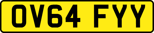 OV64FYY