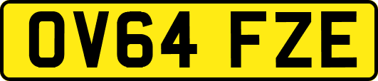 OV64FZE