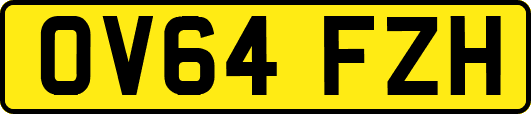 OV64FZH