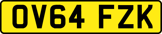 OV64FZK