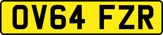 OV64FZR