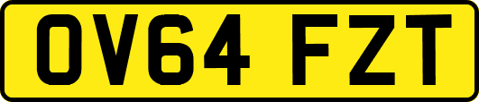 OV64FZT