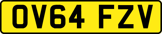 OV64FZV